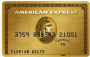 American Express Gold Card