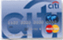 Citibank Mastercard Kreditkarten