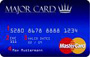Prepaid Mastercard