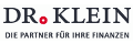 Unser Empfehlung: Dr. Klein Unser Empfehlung für Ratenkredite: Dr. Klein