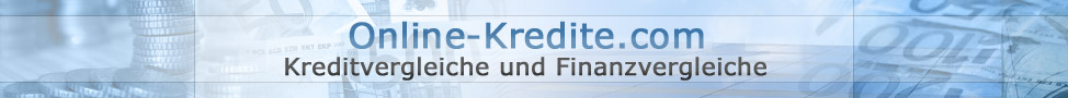 Kredit und Finanzierung